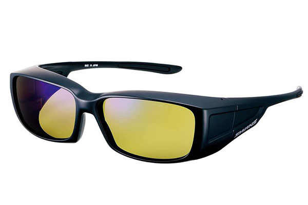 メガネ着用ドライバーの陽射し対策にはクリップオンサングラス | ドライビング | 車好きオヤジブログ